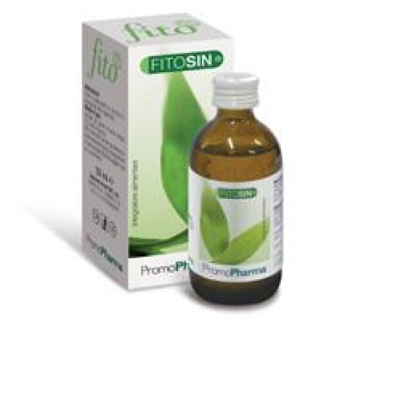 FITOSIN 41 Gtt 50ml FITOSIN 41 Gtt 50ml