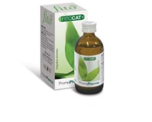 FITOCAT  3 Gtt 50ml