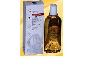 Canova Amil Bagno Detergente Bagno Shampoo 200 ml