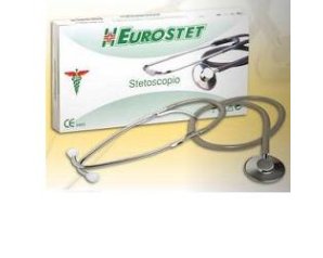 EUROSTET STETOSCOPIO ULTRAPIAT
