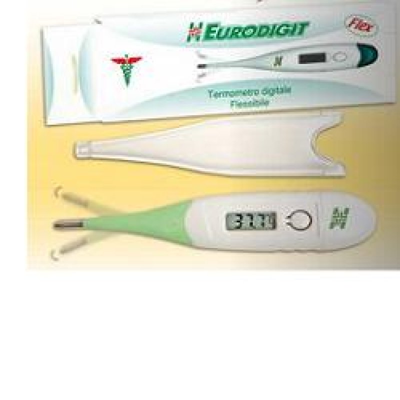 Eurodigit Flex Termo Digit termometro digitale flessibile