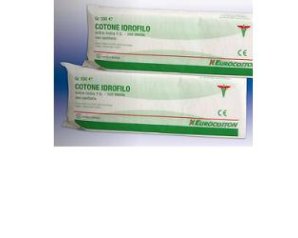 CURA COTTON COT IDROF100% 100G