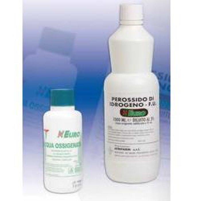 Acqua Ossigenata 10 Volumi 200 ml Cavall &ndash; Sviluppatore per Capelli Professionale Delicato