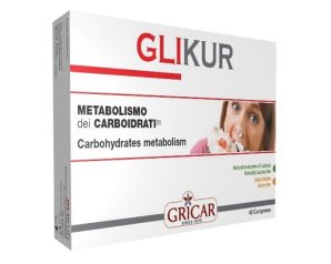 GLIKUR 40CPR