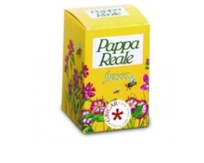 PAPPA REALE FRESCA 10G