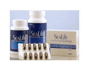 SEA LIFE  90 Perle 99g OTI
