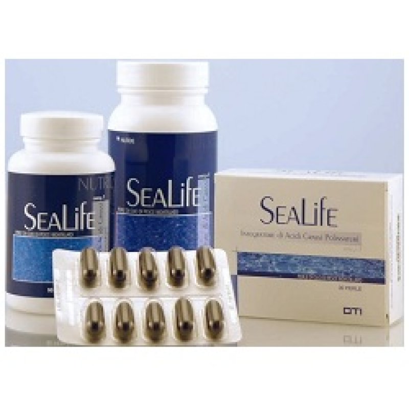 Oti Sealife 130perle