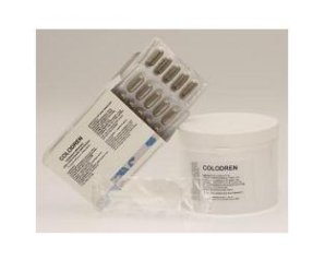 Oti Colodren 75 Capsule