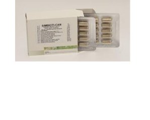 Oti Simbioti Can 60 Capsule