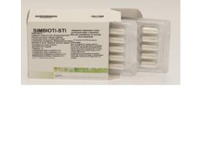 SIMBIOTI-STI 60 Cps 400mg OTI