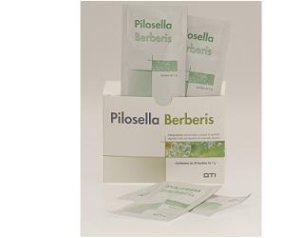 PILOSELLA BERBERIS 30 Bust.7ml
