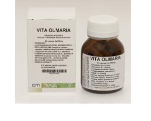 Oti Vita Olmaria 60 Capsule