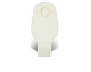 Syst 2S sacche ileostomia 57 mm 10 pezzi 8531 - sacche per ileostomia a due pezzi