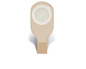 Esteem Synergy sacche trasparenti 10SC TR AP XL 40540 - sacche per stomia opache extra large