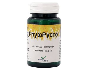 Phytoitalia Phytopycnol 60 Capsule
