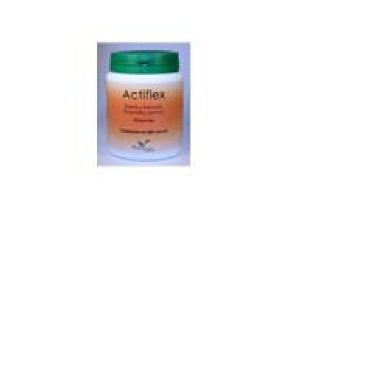 Actiflex 60 capsule Actiflex 60 capsule