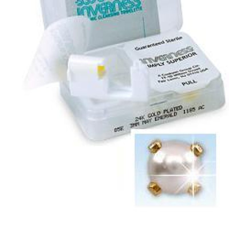INVERNESS 40TIFF PER PL O 4MM INVERNESS 40TIFF PER PL O 4MM