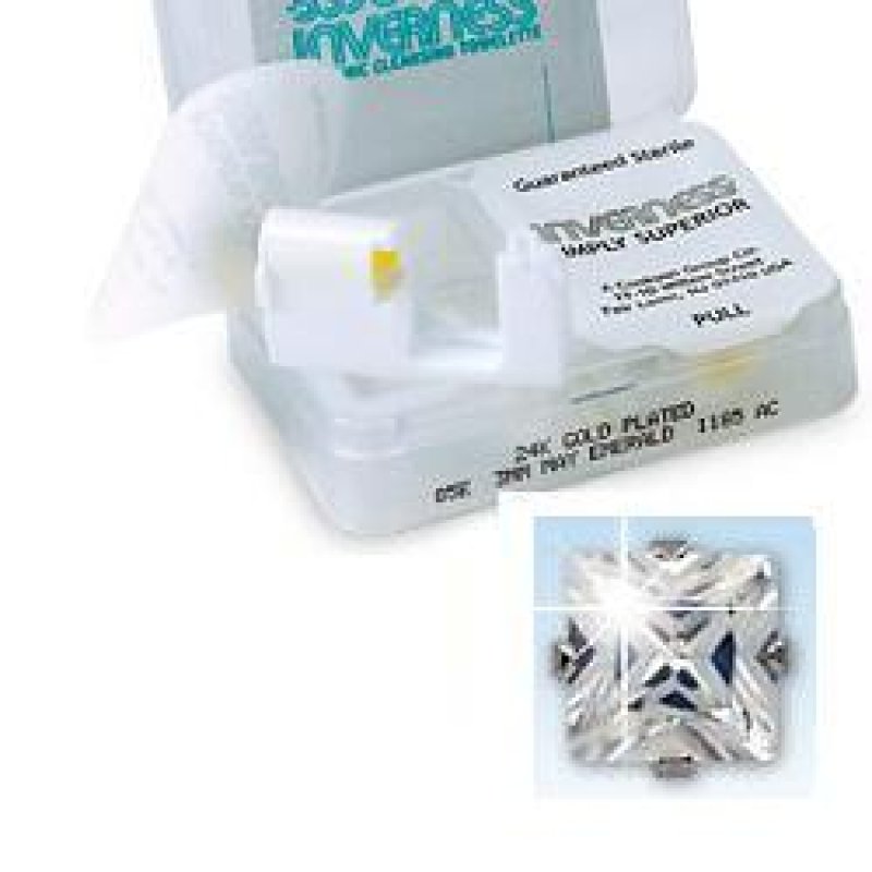 INVERNESS 355MX ZIRC 7MM CUB Q INVERNESS 355MX ZIRC 7MM CUB Q