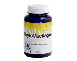 PHYTOMUCILLAGINE POLVERE 180G