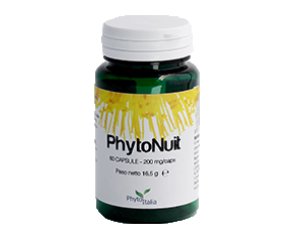Phytoitalia Phytonuit 60 Capsule
