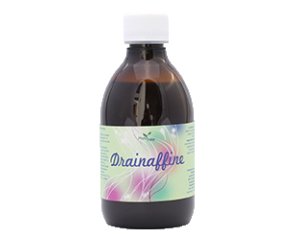 Dra inaffine 300 ml - integratore drenante liquido