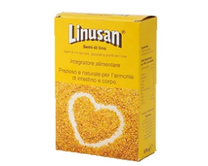LINUSAN 250G