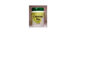 COLOSTRUM PLUS 60CPS PHYTOIT