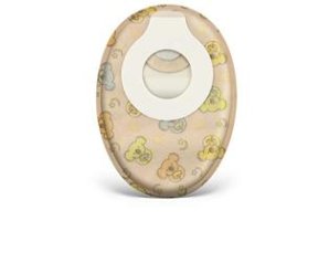 LITTLE ONES Sacca Ped.Act.Flex