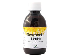 DESMODIO LIQ PED 200ML