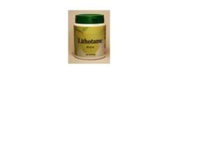 LITHOTAME 60CPS