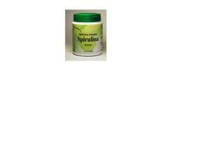SPIRULINA 60CPS