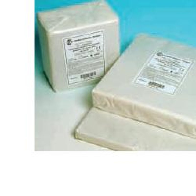 Garza Idrofila in Cotone 25 x 25 Centimetri 12 Strati e 8 Veli 1 Chilogrammo per Medicazione and Uso Chirurgico Meds Garza Idrofila in Cotone 25 x 25 Centimetri 12 Strati e 8 Veli 1 Chilogrammo per Medicazione and Uso Chirurgico Meds