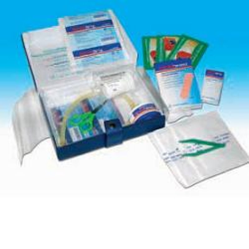 Cassetta PS farma pocket Cassetta PS farma pocket