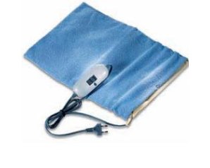 Termoforo Elettrico         FZ