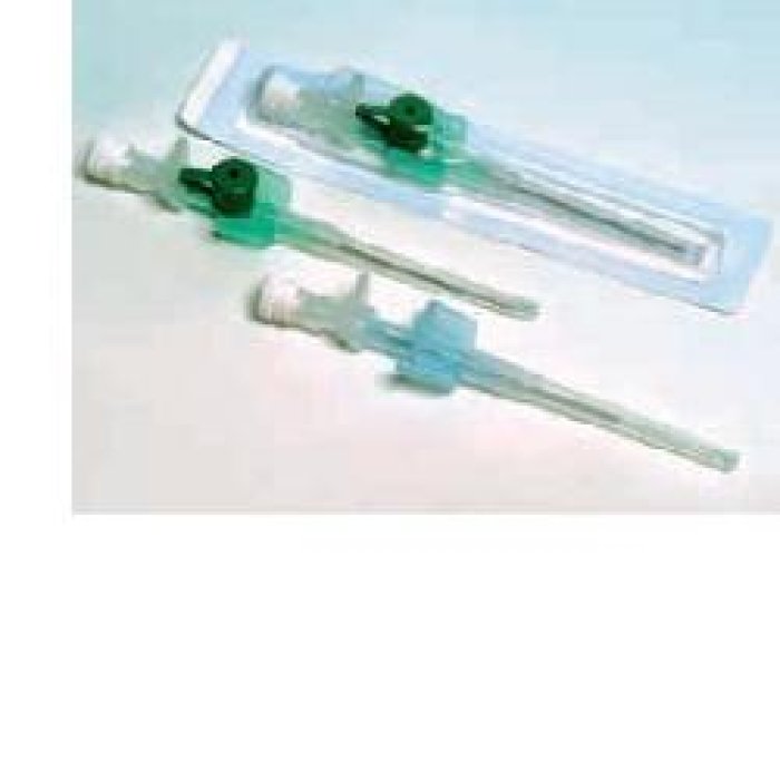 Ago Cannula 1 Via