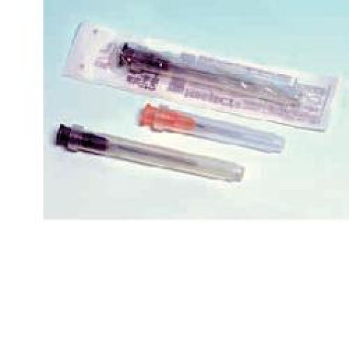 Ago Dispomend tubercolina G27 aghi sottili per iniezioni intradermiche
