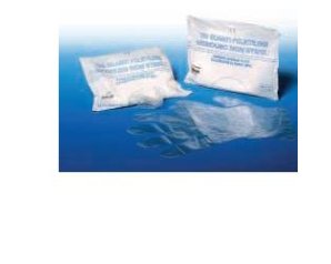 GUANTI Poliet.100pz F/ZABBAN