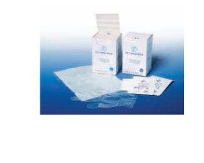 GUANTI ST FZ COPOLYMER M 100PZ