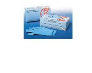 GUANTI Nitr.S/P 100pz L MEDS
