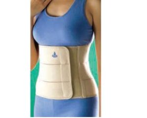 OPPO Fascia El.Add.C/Velcro XL