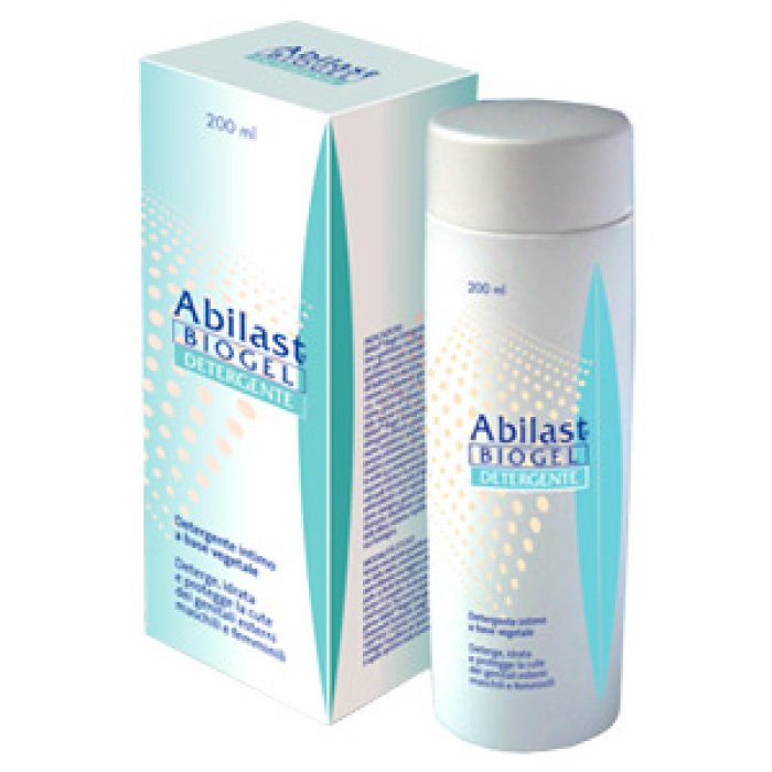 ABILAST Biogel Det.200ml ABILAST Biogel Det.200ml