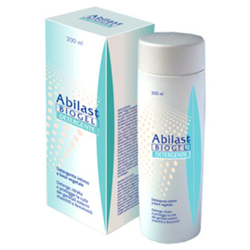 ABILAST Biogel Det.200ml ABILAST Biogel Det.200ml