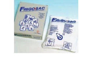 Farmac-zabban Ghiaccio Istantaneo Frigosac In Astuccio