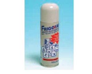 Farmac-zabban Frigofast Ghiaccio Spray 200 Ml