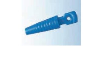 Med's Tappo Per Catetere Sterile Misura Unica 1 Pezzo