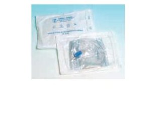 SACCA UR PL C/SCAR 2LT STER 90