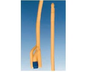 CATETERE FOLEY LATT SIL3V CH20