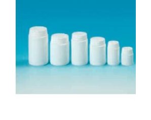 PILLOLIER.HDPE 100CC+TAP.SIGIL