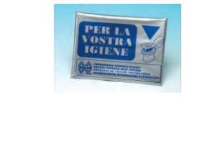 Farmac-zabban Copriwater Viag 10fogli