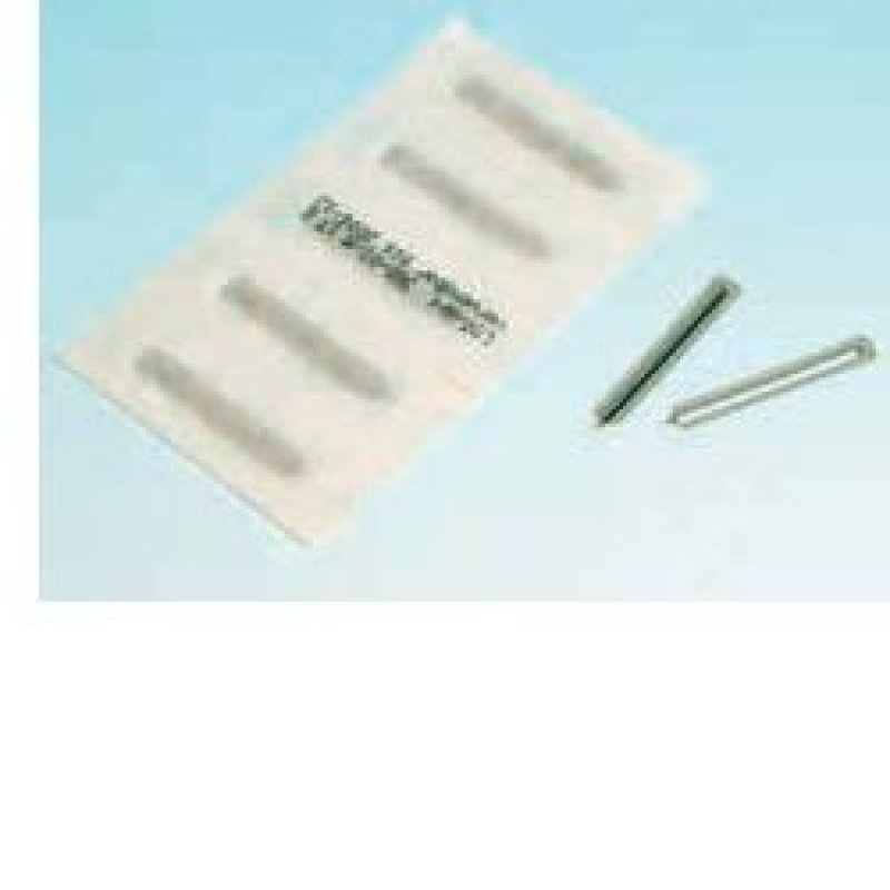 LANCETTE PUNGIDITO STER 200PZ LANCETTE PUNGIDITO STER 200PZ